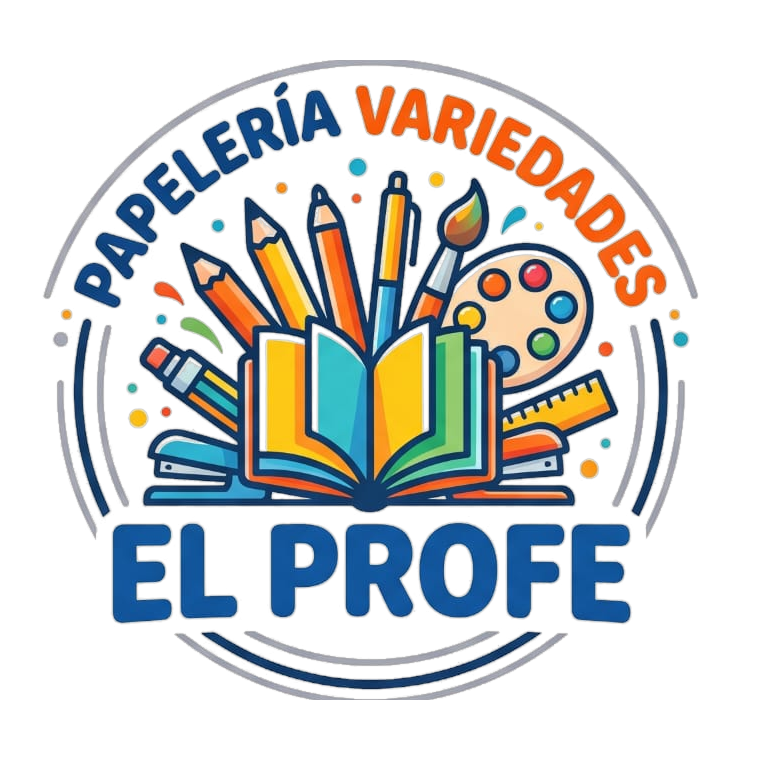 Papelería El Profe